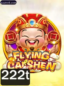 Descubra o Inovador Jogo FlyingCaiShen