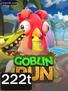 Explorando o Mundo do Jogo GoblinRun: Descrição, Introdução e Regras