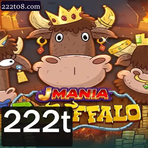 Conheça JMania3Buffalo: O Novo Jogo que Está Conquistando o Público