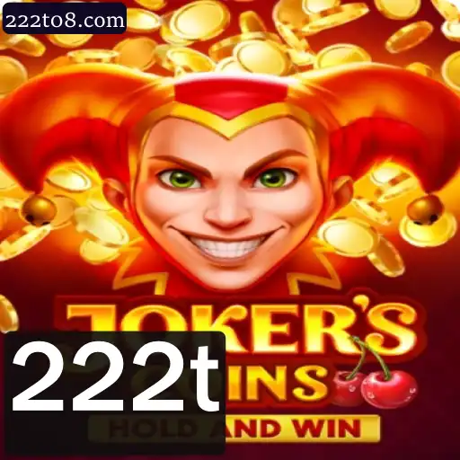 JokersCoins: Um Mergulho Fascinante no Universo de 222t