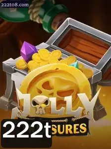 Explorando a Aventura de JollyTreasures