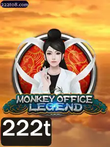 Descubra o Universo de MonkeyOfficeLegend: O Novo Jogo Revolucionário