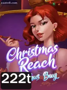 ChristmasReachBonusBuy: Aventura Festiva no Mundo dos Jogos