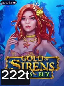 Explorando o Mundo de GoldofSirensBonusBuy: O Jogo de Slot que Conquista