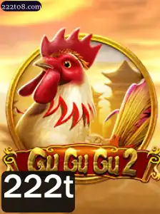 GuGuGu2: Uma Nova Experiência de Jogo com a Chave de Mistério '222t'