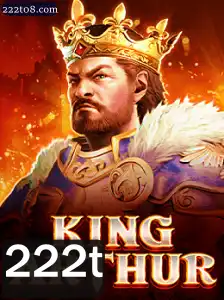 Descubra o Mundo de KingArthur: Uma Aventura Épica em 222t