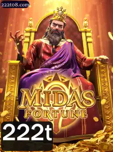 Descubra o Mundo de MidasFortune: Uma Aventura Envolvente