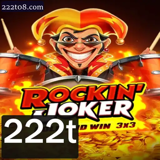 Descubra RockinJoker: Uma Nova Dimensão do Entretenimento
