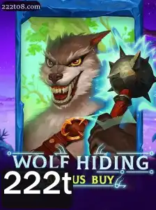 Descubra a Aventura de 'WolfHidingBonusBuy': Um Novo Horizonte no Mundo dos Jogos