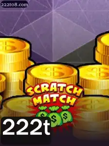 Descubra o Fascinante Mundo do Jogo ScratchMatch