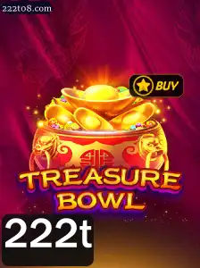 Descubra o Mundo de TreasureBowl: O Jogo Intenso e Estratégico para Todos os Amantes de Aventura
