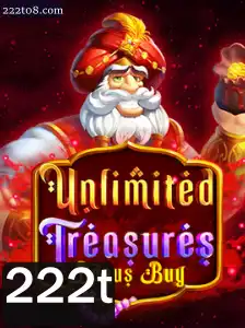 UnlimitedTreasuresBonusBuy: Explorando a Nova Sensação dos Jogos de Cassino Online
